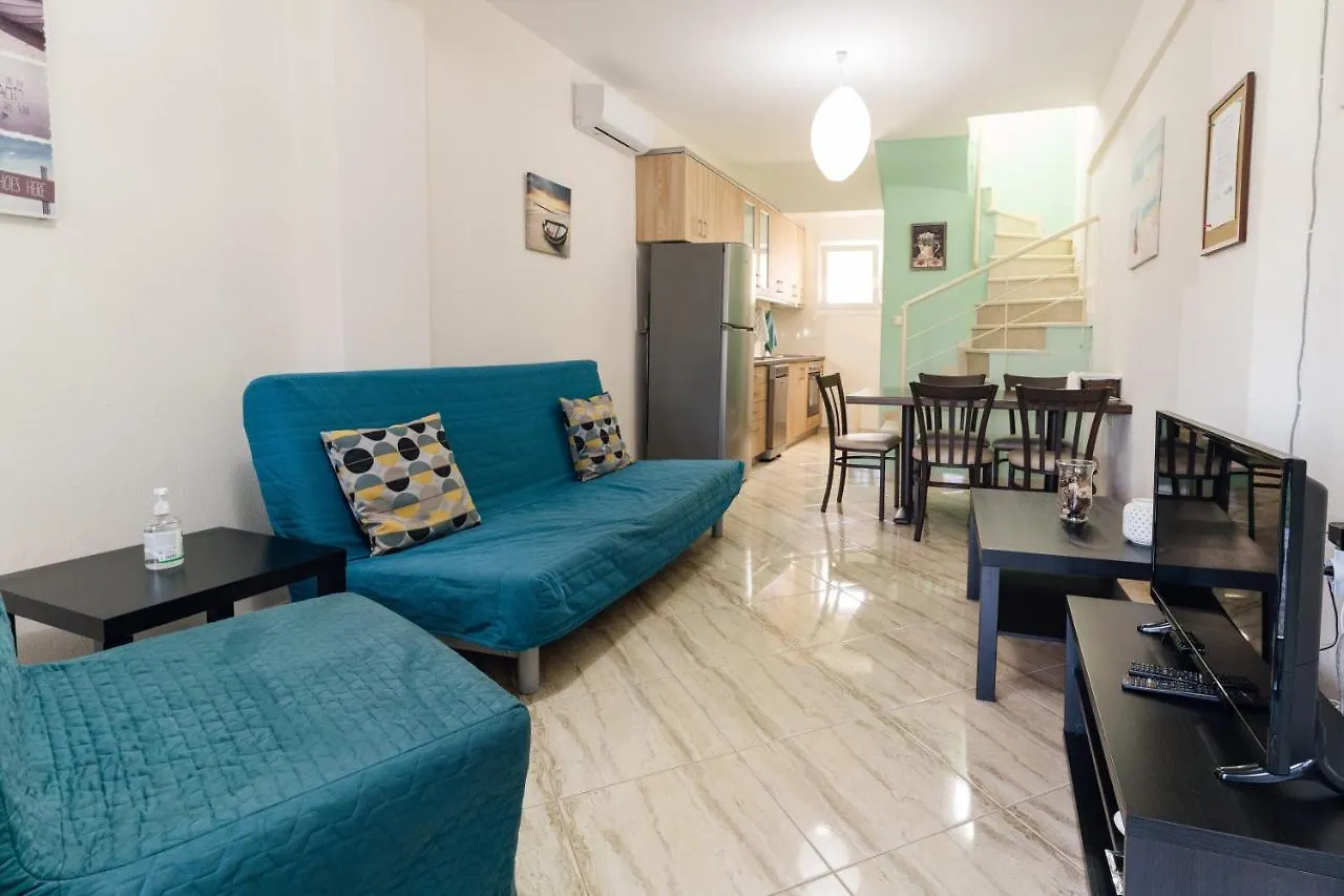 Holiday home Family Villas Vourvourou