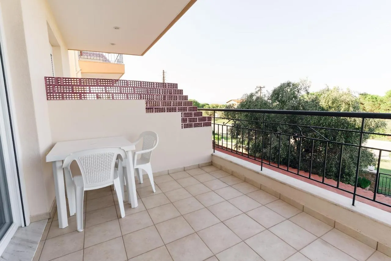 Holiday home Family Villas Vourvourou Greece