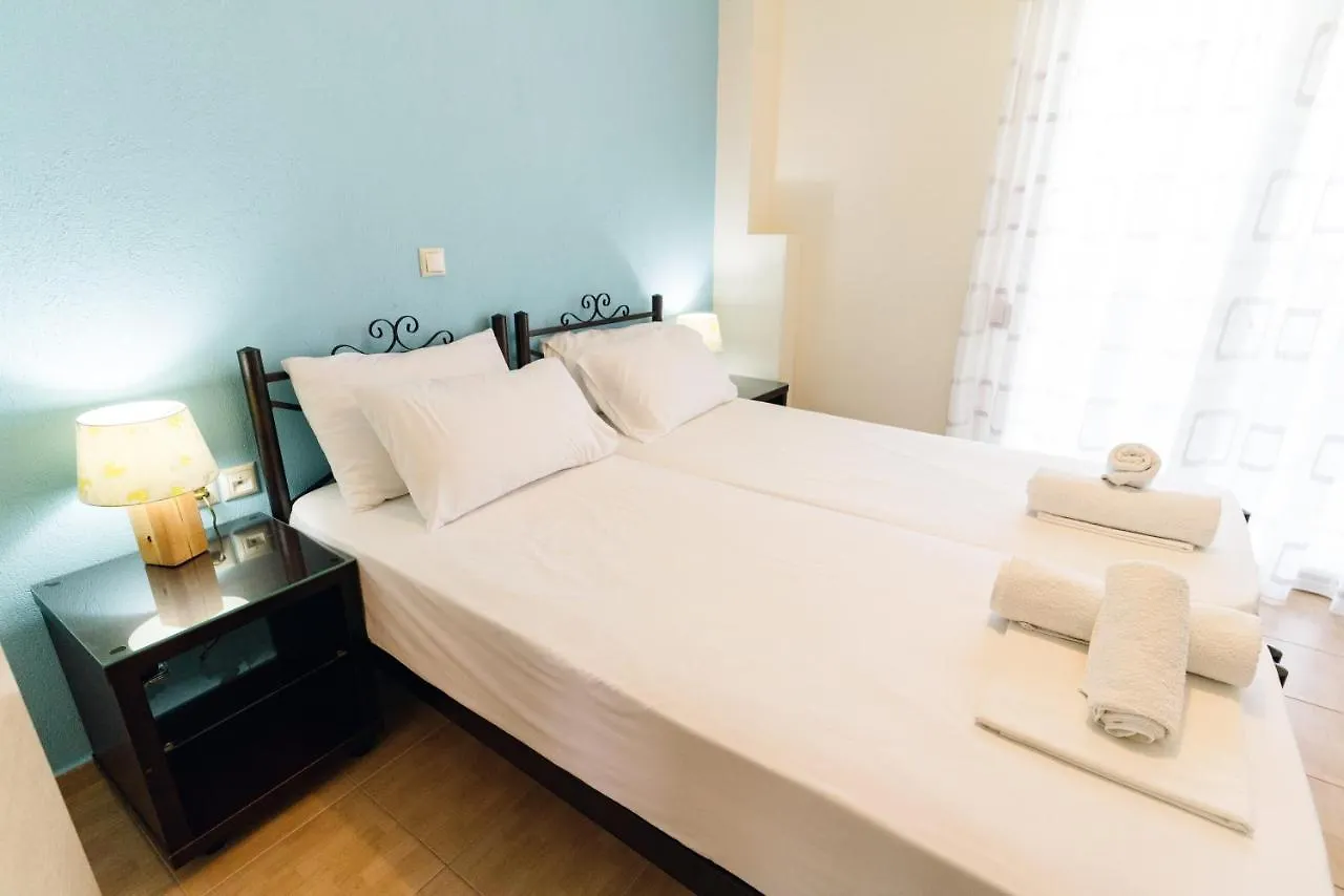 Family Villas Vourvourou Holiday home