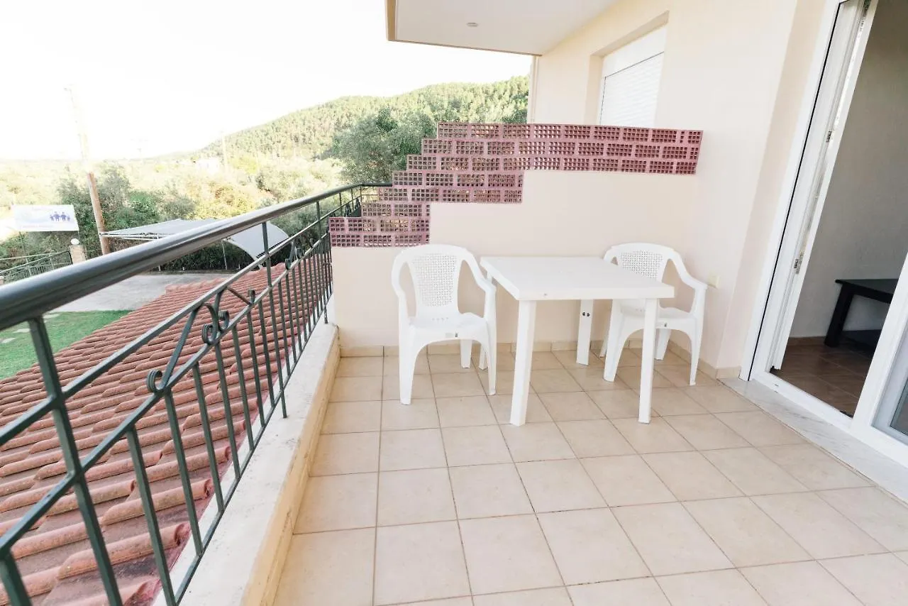 Family Villas Vourvourou 0*,