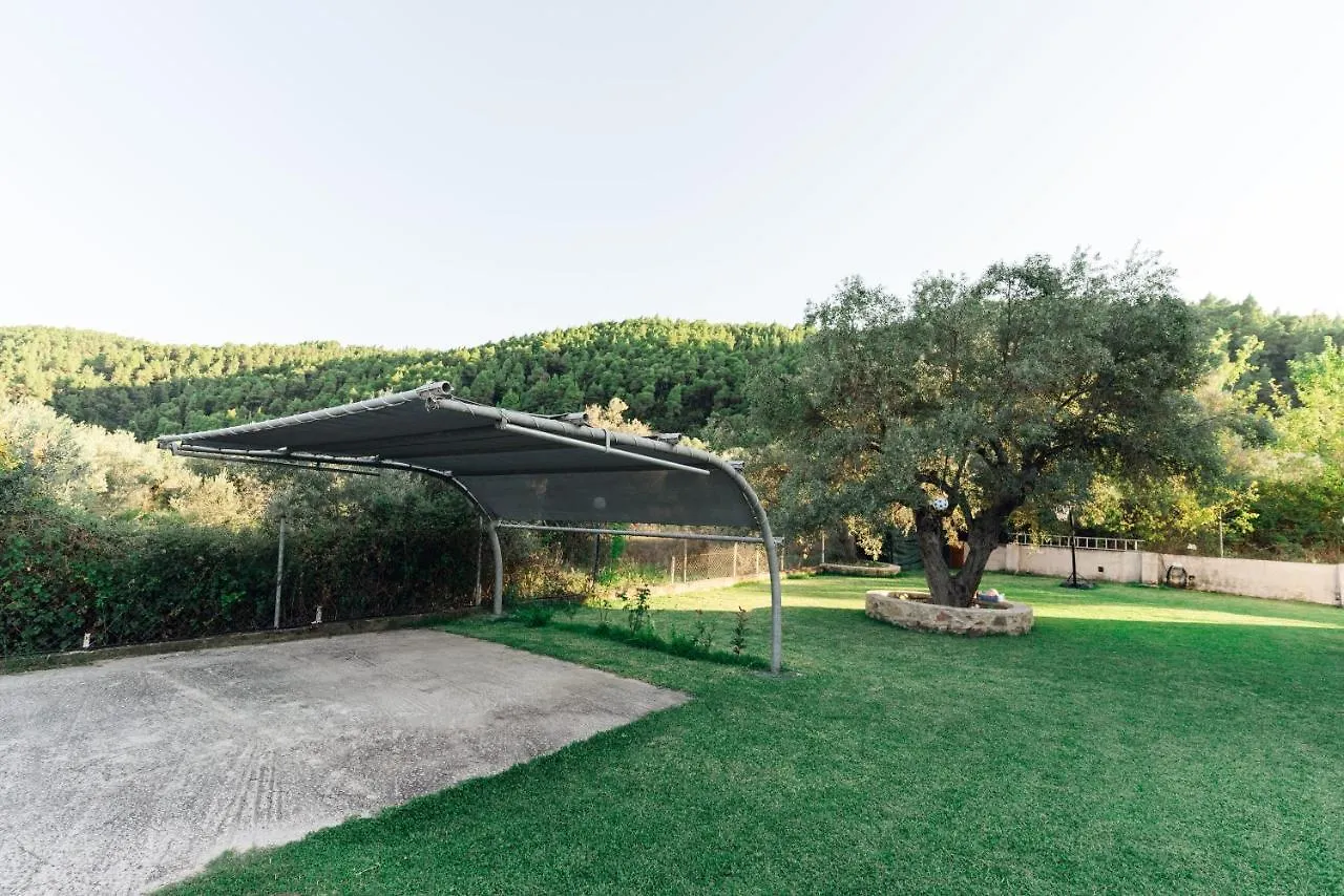 Family Villas Vourvourou Holiday home