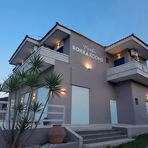2* Hotel de apartamente Meerithic Rokka