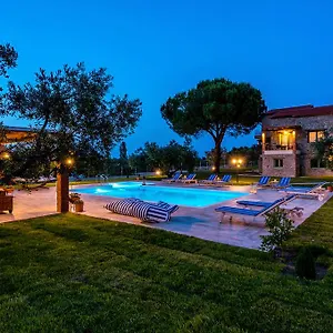 Διαμέρισμα Mediterraneo Luxury Halkidiki, Βουρβουρού