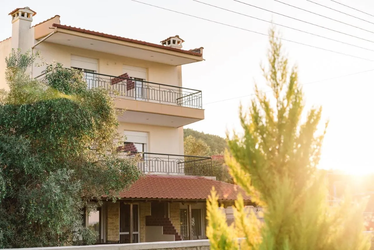 Family Villas Vourvourou Holiday home