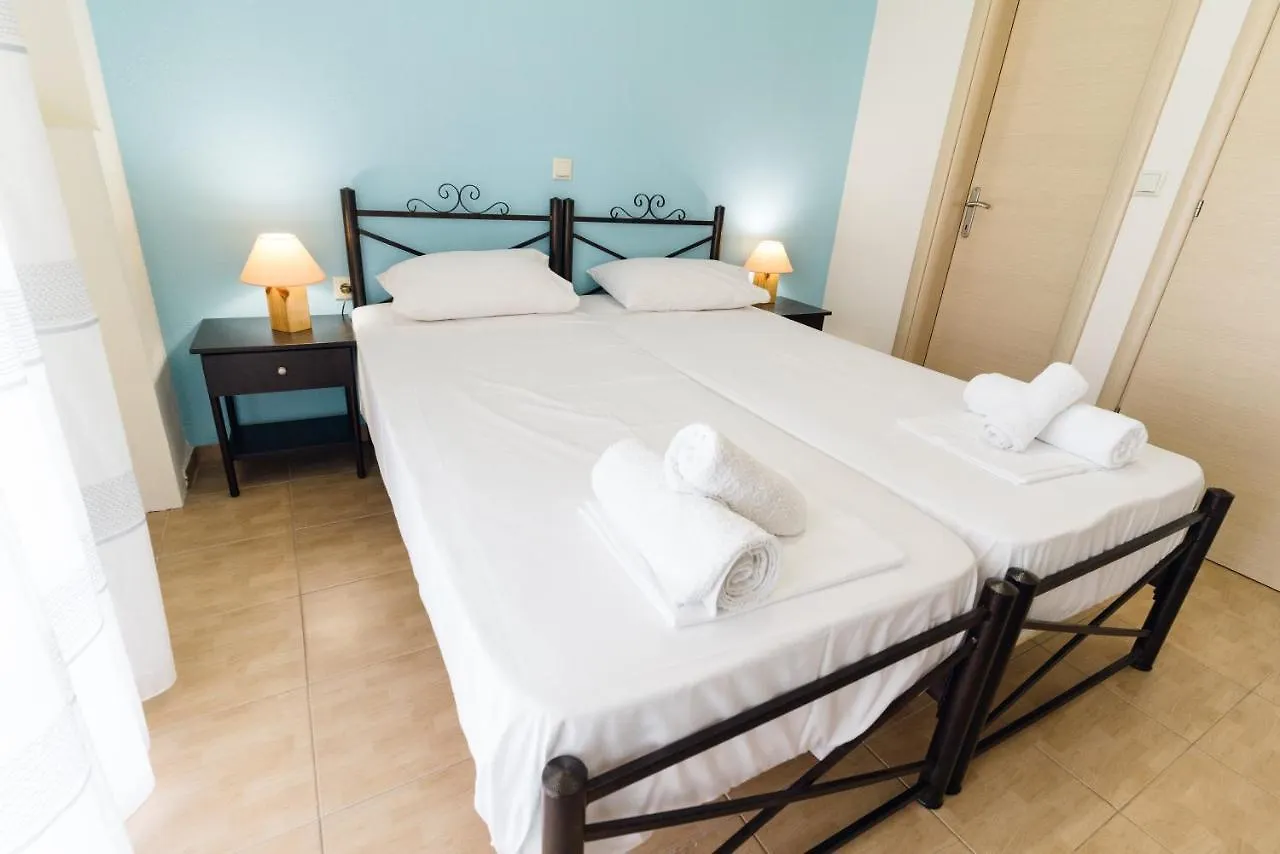 Family Villas Vourvourou