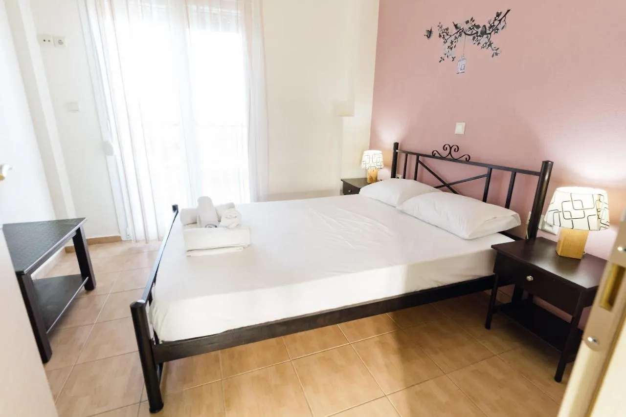 Family Villas Vourvourou