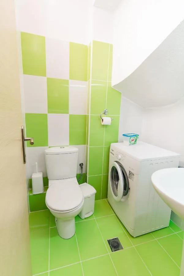 Holiday home Family Villas Vourvourou