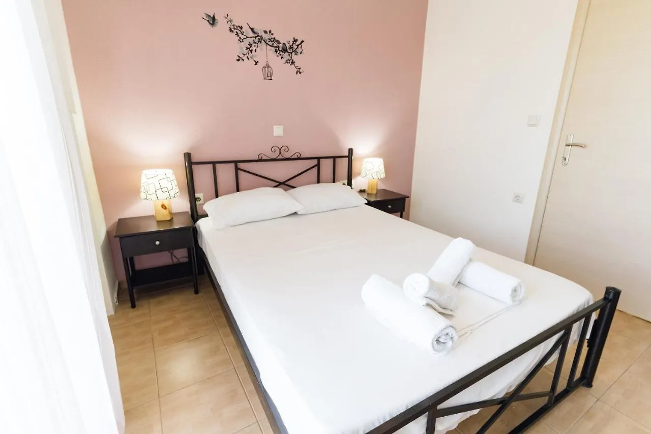 Holiday home Family Villas Vourvourou