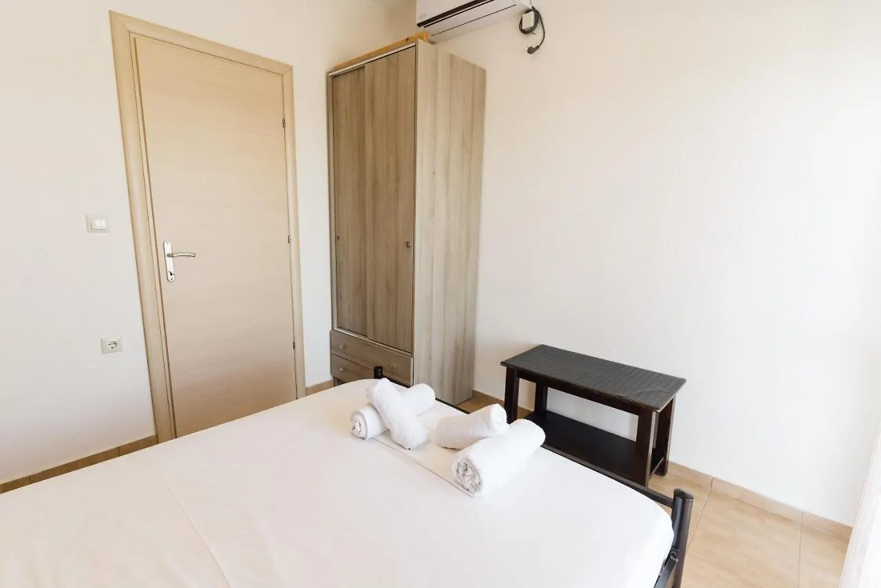 Family Villas Vourvourou Holiday home