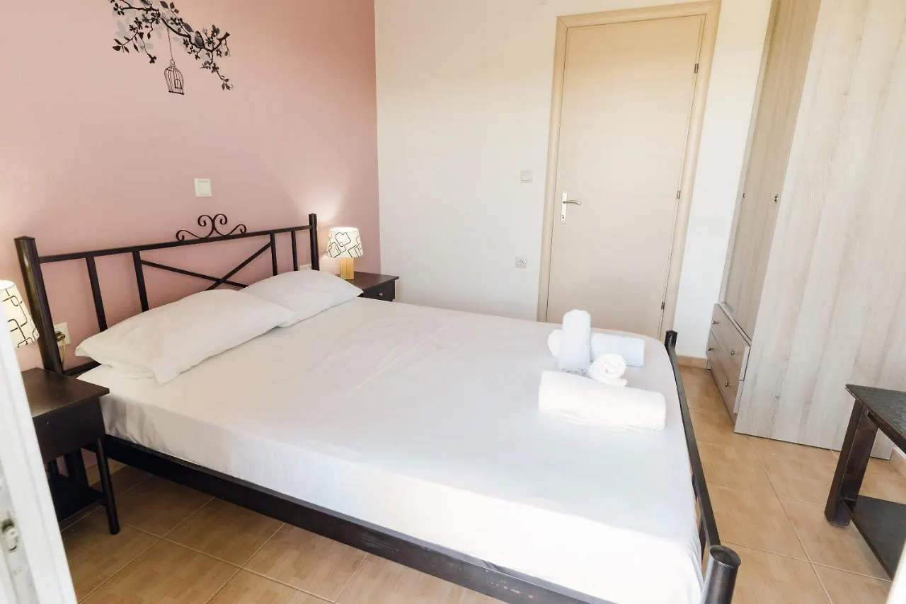 Holiday home Family Villas Vourvourou