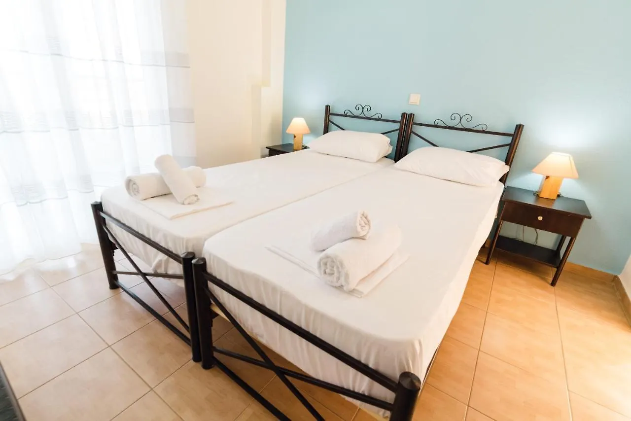 Family Villas Vourvourou