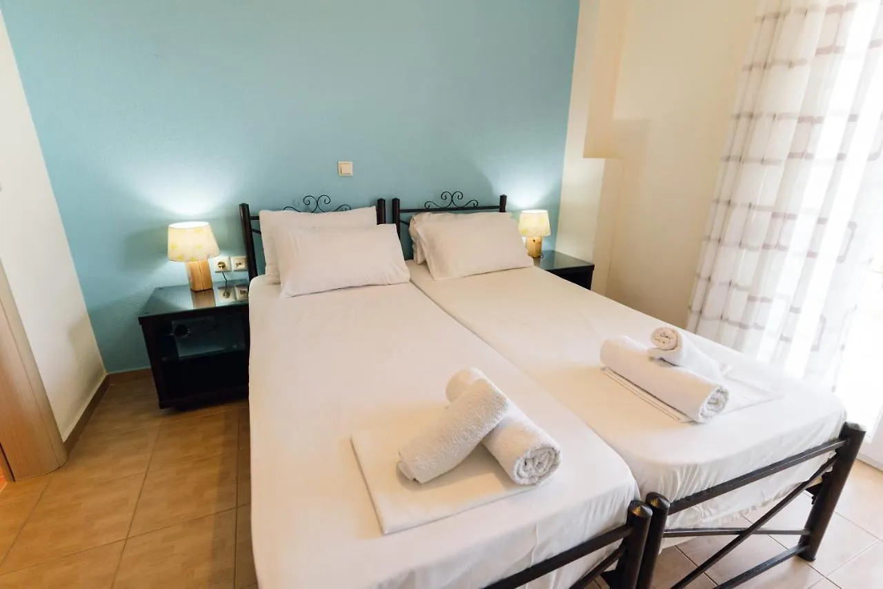 Family Villas Vourvourou Holiday home