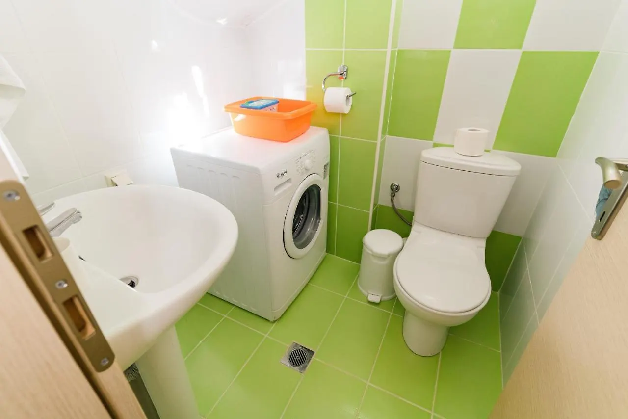 Family Villas Vourvourou