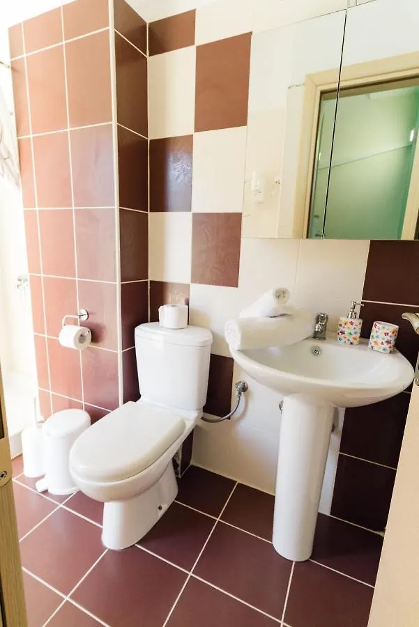 Holiday home Family Villas Vourvourou Greece