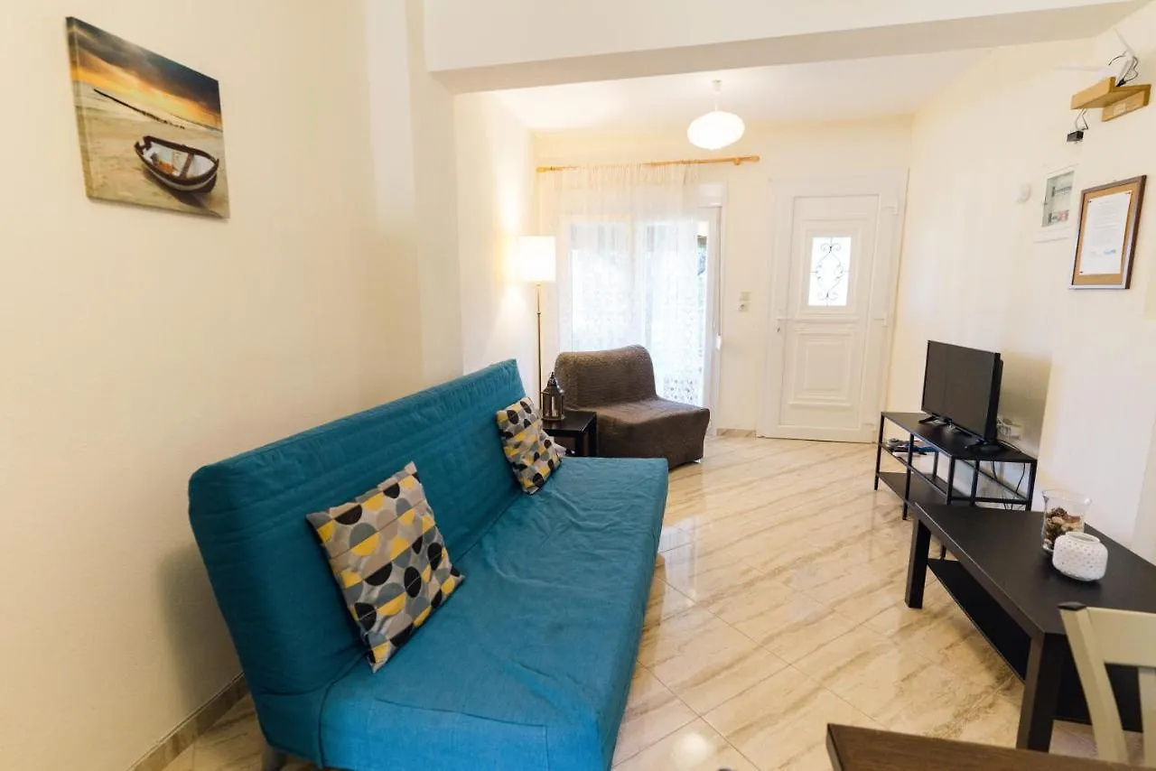 Holiday home Family Villas Vourvourou Greece