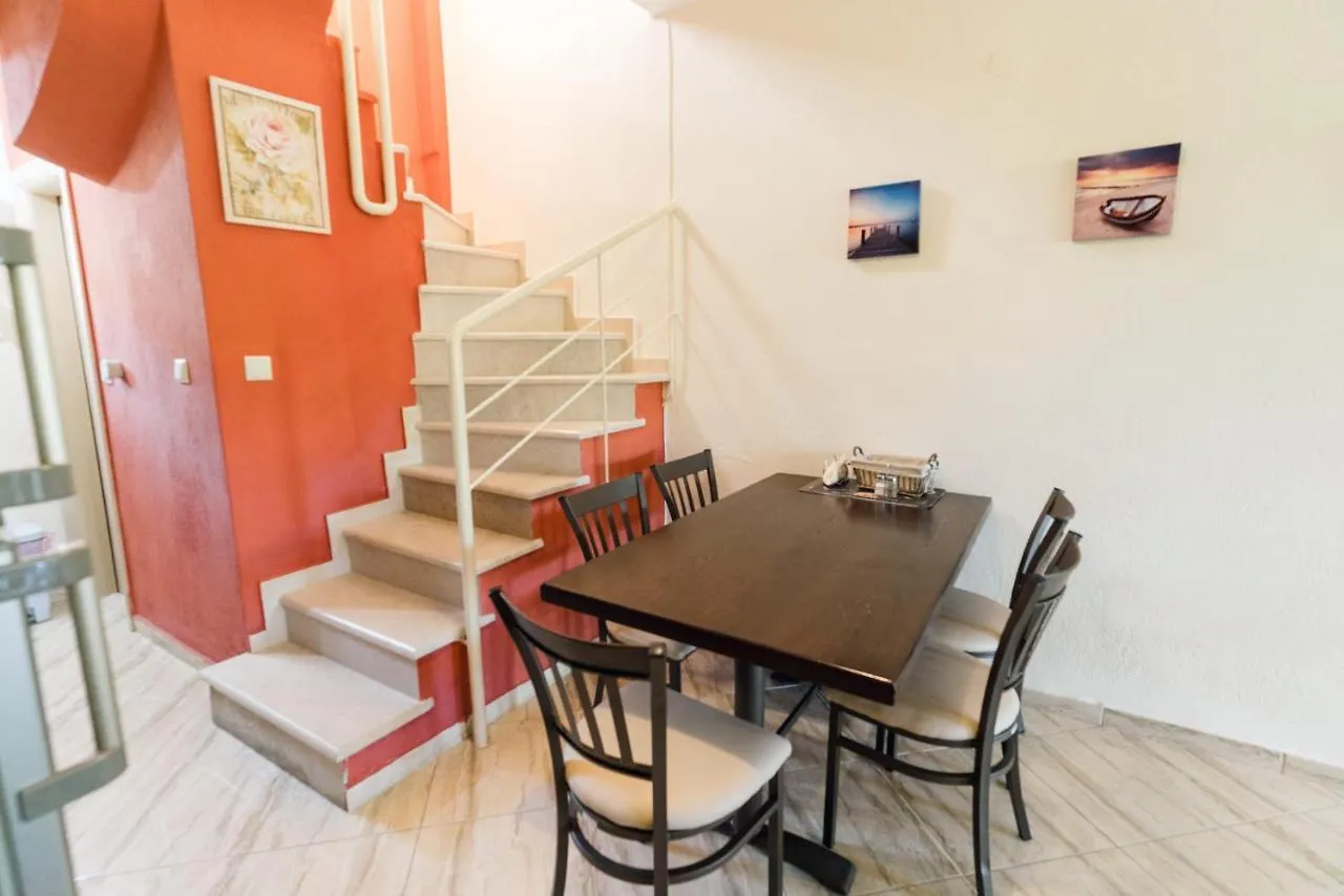 Family Villas Vourvourou Holiday home