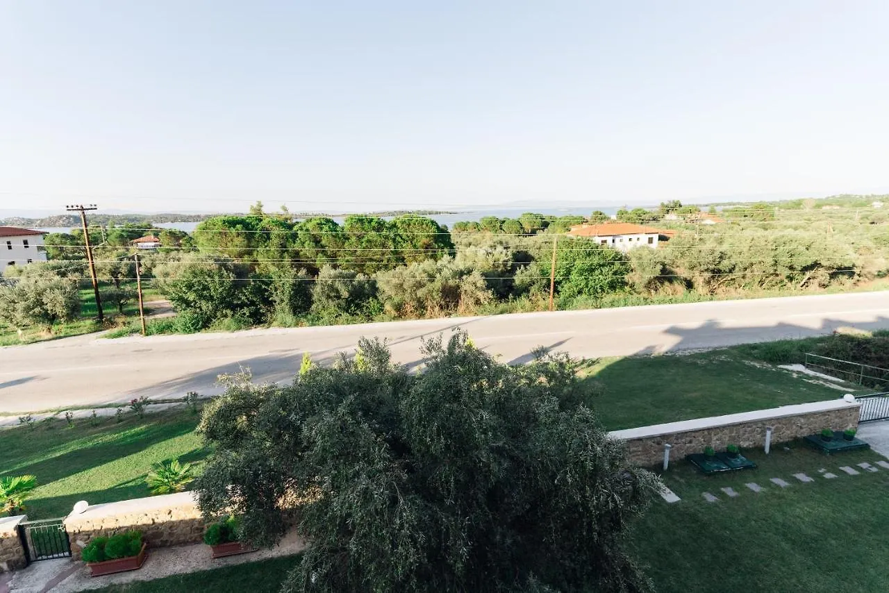 Family Villas Vourvourou