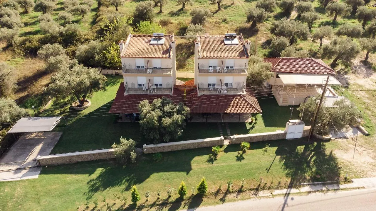 Family Villas Vourvourou Holiday home