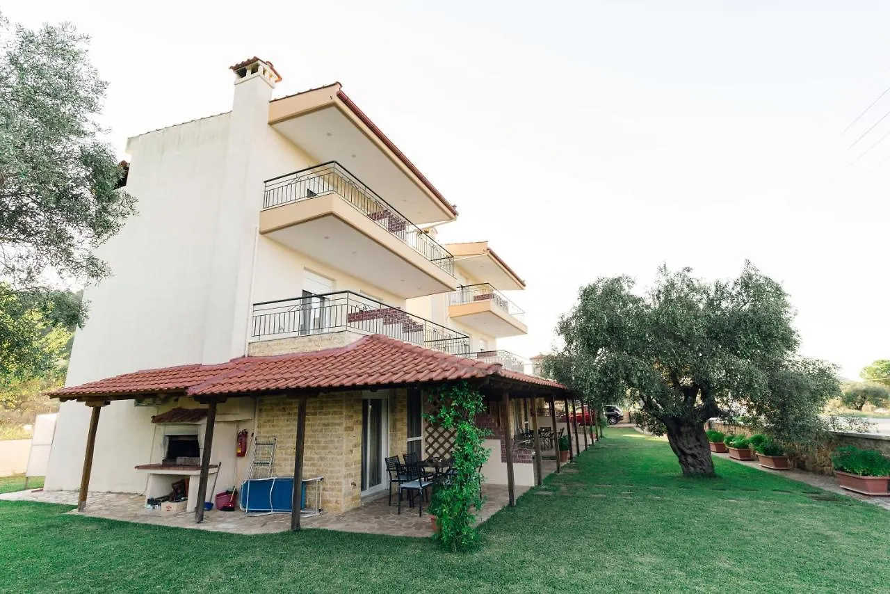 Family Villas Vourvourou Holiday home
