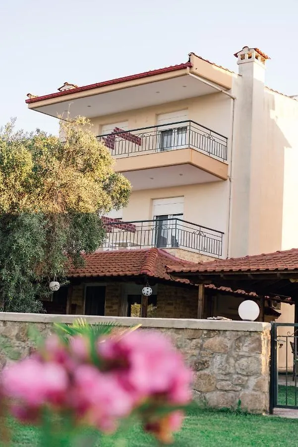 Family Villas Vourvourou Holiday home