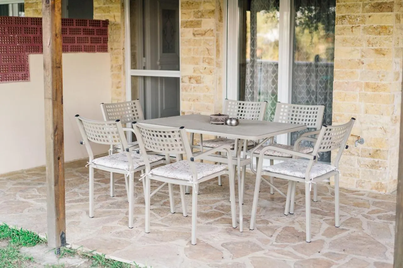Family Villas Vourvourou