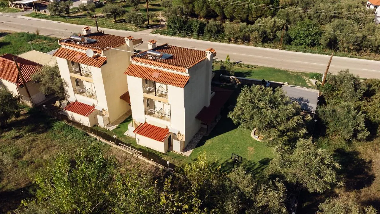 Family Villas Vourvourou Holiday home