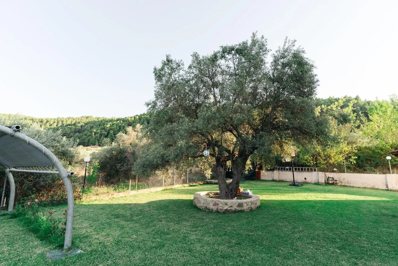 Family Villas Vourvourou