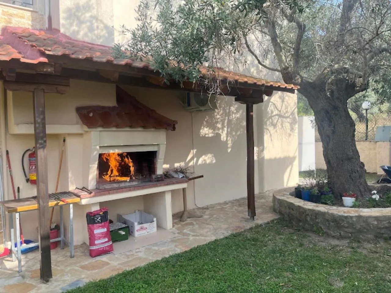 Holiday home Family Villas Vourvourou Greece