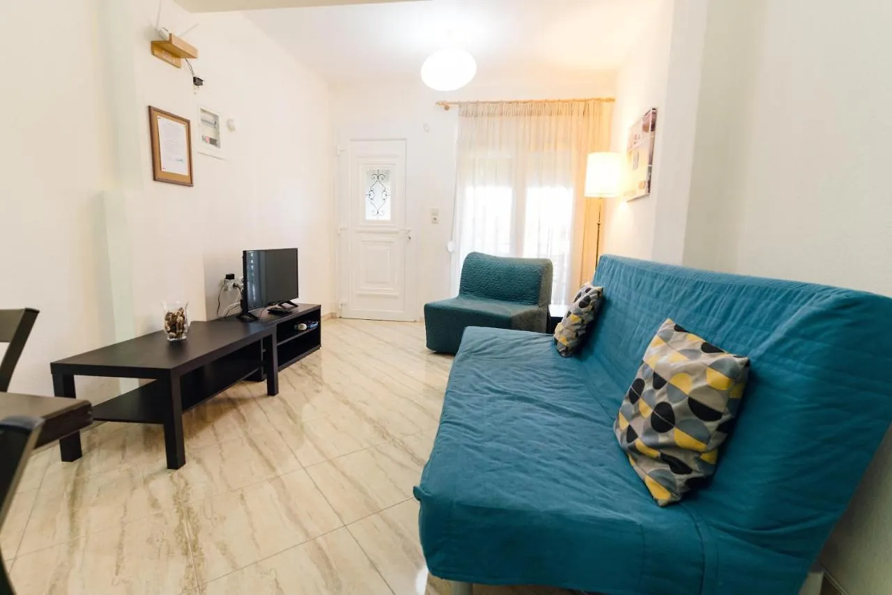 Holiday home Family Villas Vourvourou