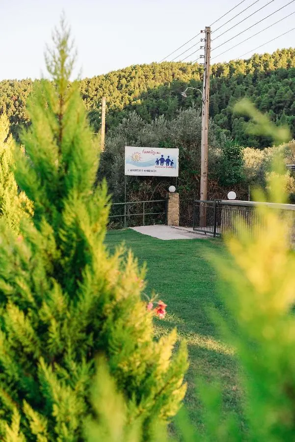 Family Villas Vourvourou Holiday home