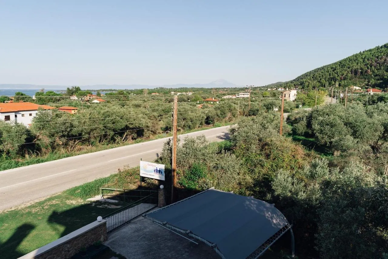 Family Villas Vourvourou Holiday home