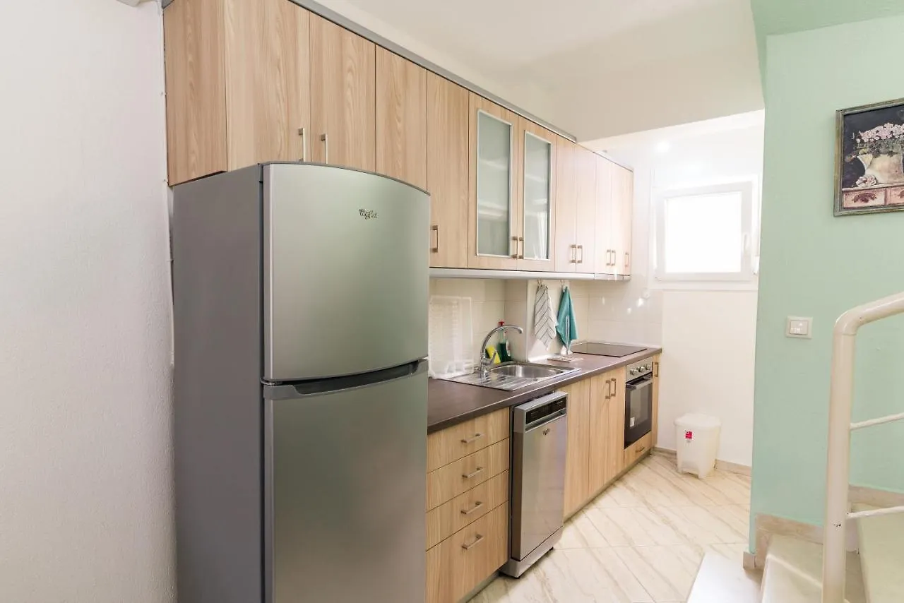 Holiday home Family Villas Vourvourou