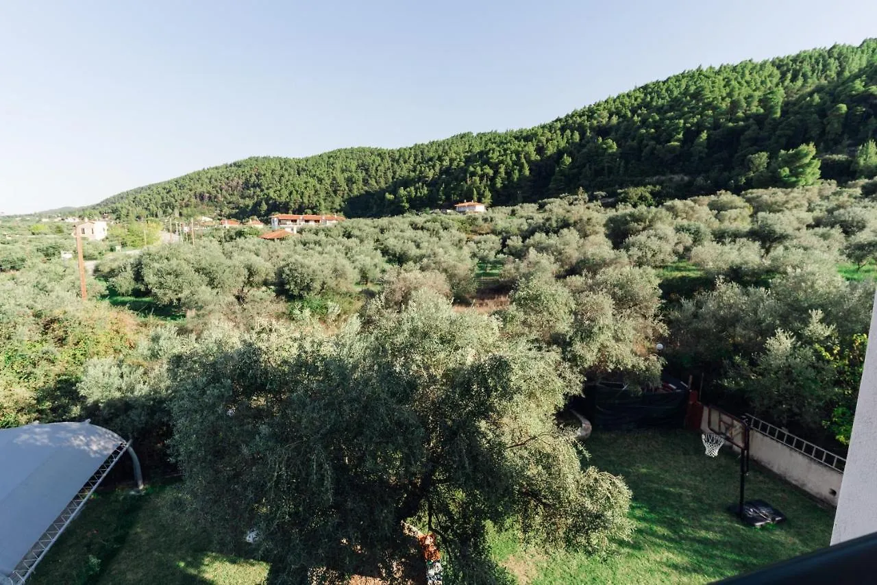 Holiday home Family Villas Vourvourou Greece