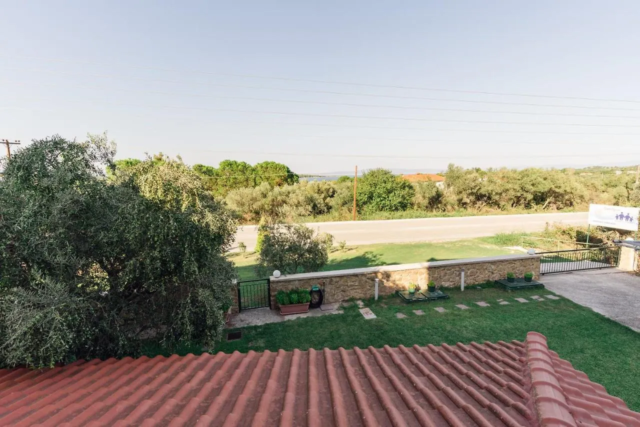 Holiday home Family Villas Vourvourou
