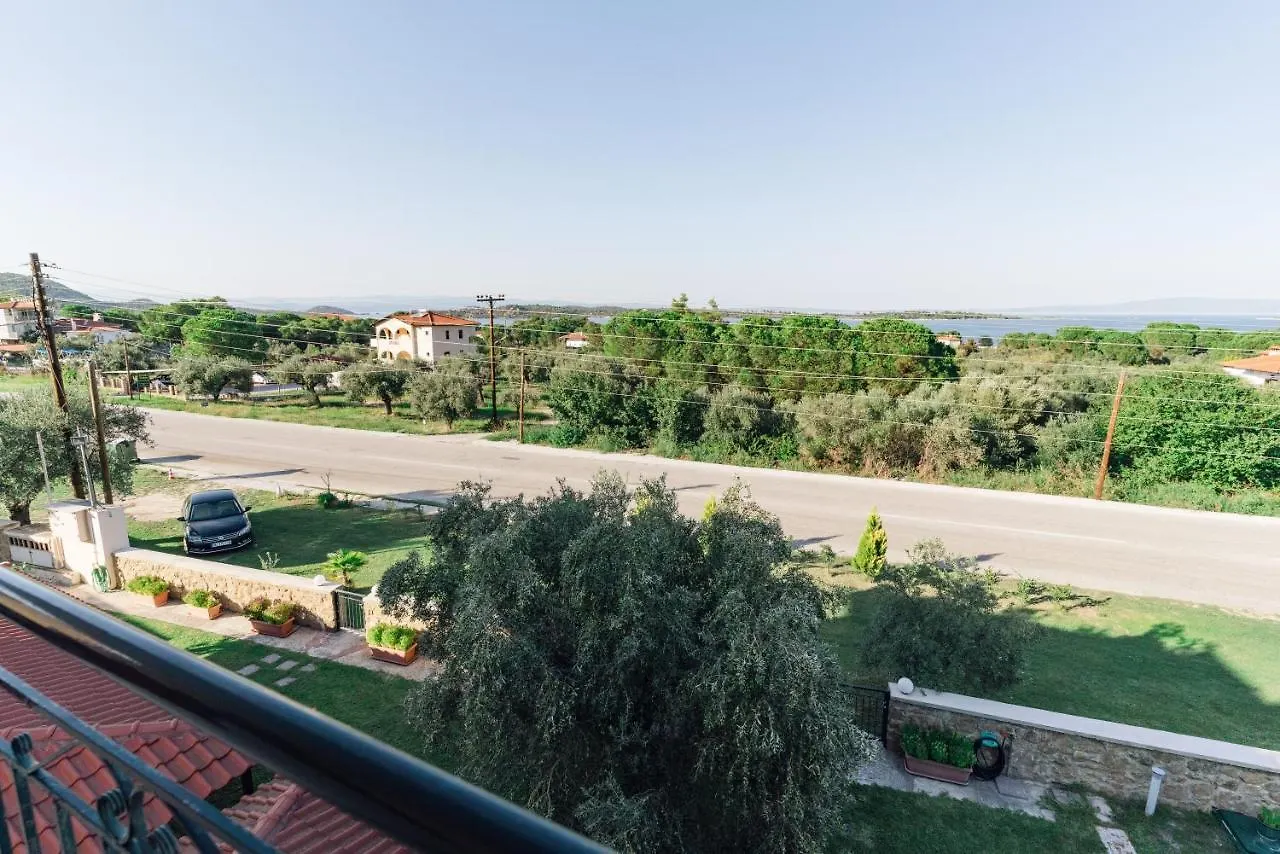 Family Villas Vourvourou 0*,