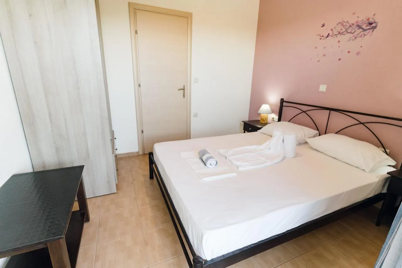 Holiday home Family Villas Vourvourou