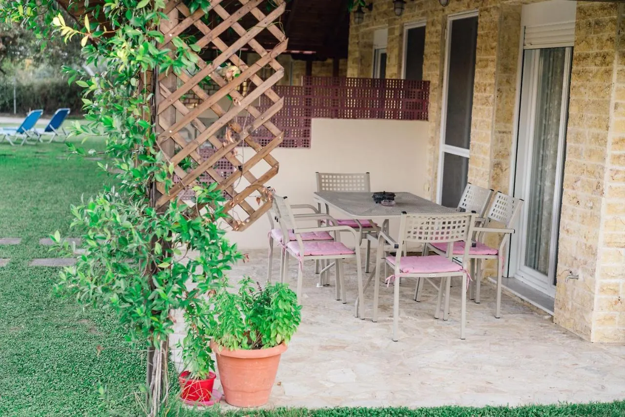 Family Villas Vourvourou Holiday home
