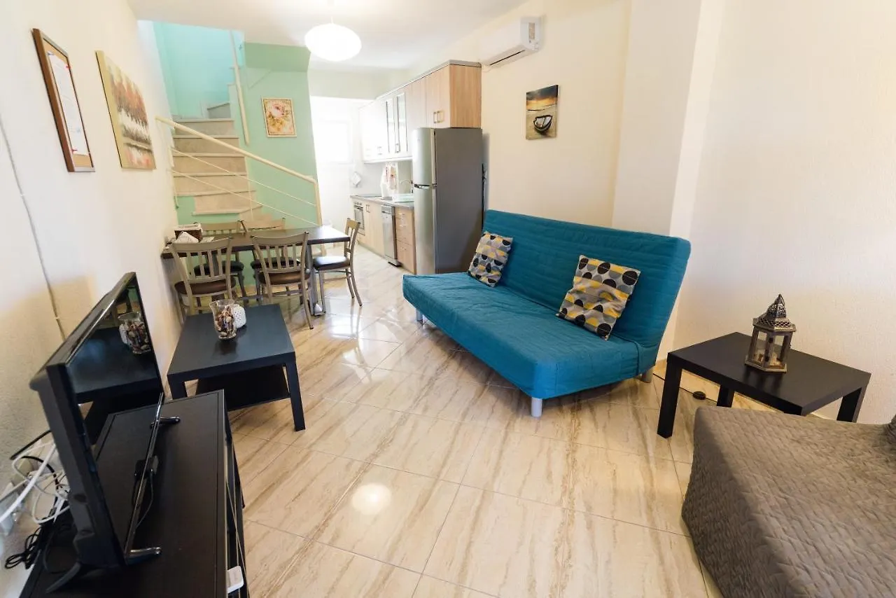 Family Villas Vourvourou