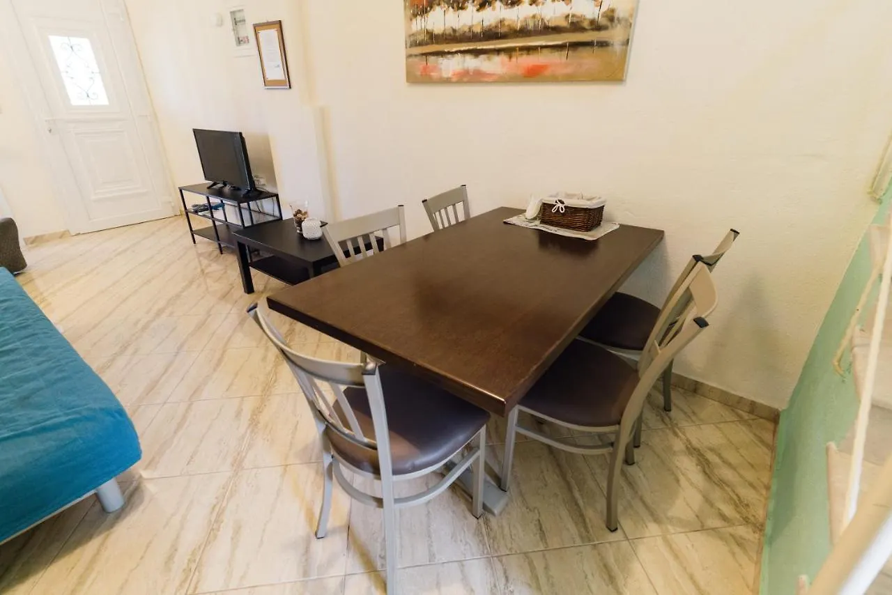 Holiday home Family Villas Vourvourou