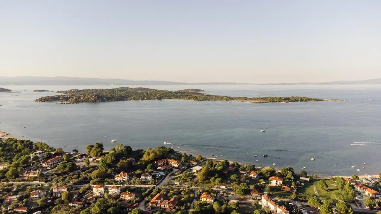 Family Villas Vourvourou 0*,