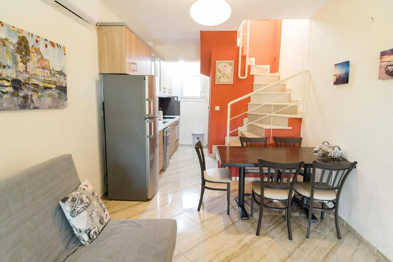 Family Villas Vourvourou Holiday home