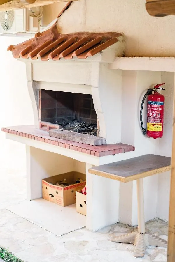 Family Villas Vourvourou Holiday home