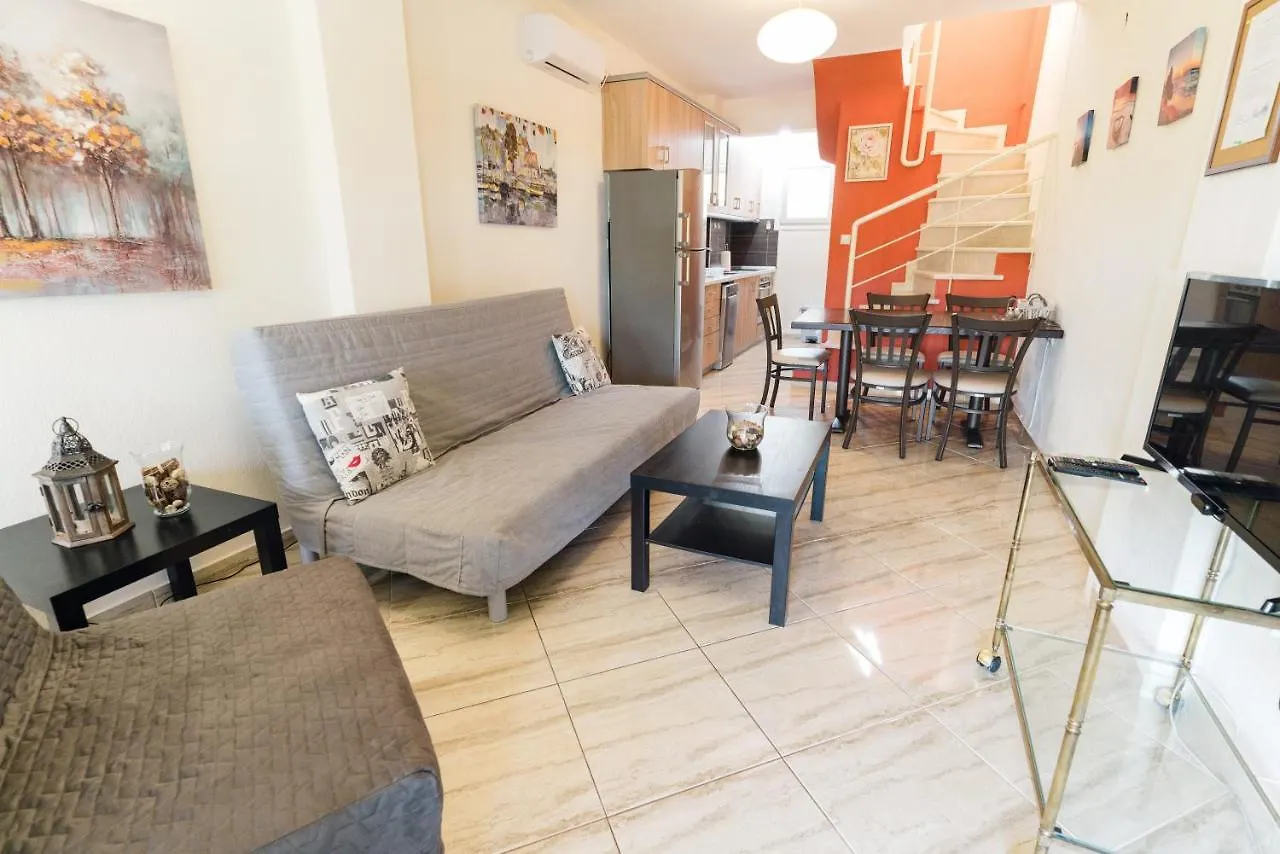 Holiday home Family Villas Vourvourou Greece