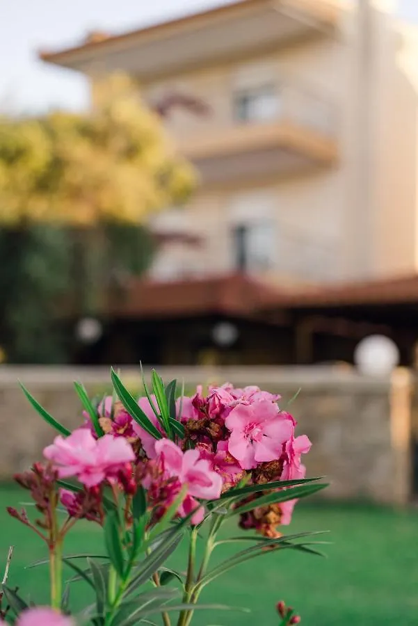 Family Villas Vourvourou