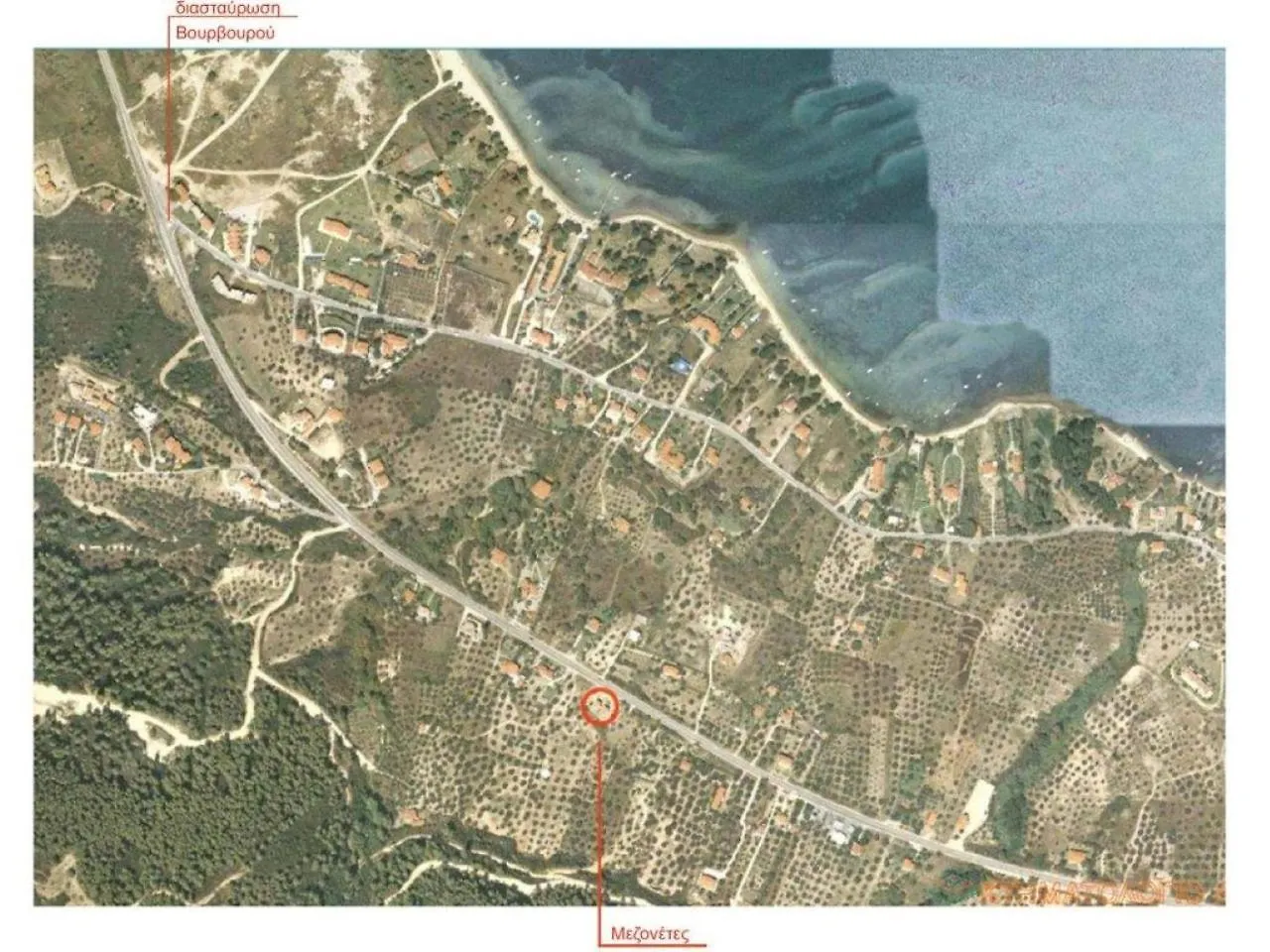 Family Villas Vourvourou